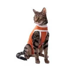 KIMBAVET - BodyCobre® Kimba Tradicional - Talla 15 (50 - 55) Kg