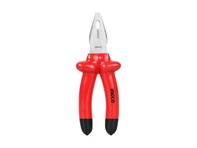 Alicate Universal Aislado VDE 180mm 7
