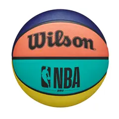 WILSON - Pelota Basketball Nba Drv Alternating Sunset 7