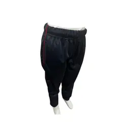 HARVARD BUSSINESS SCHOOL - Buzo Escolar Fantasía con líneas rojas Para Niños Y Niñas