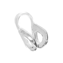 SPEEDO - Naricera Natación Biofuse Clear