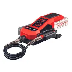 EINHELL - Herramienta De Grabado Inalámbrica Te-mt 18/34 Li