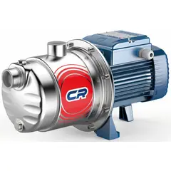 PEDROLLO - Bomba Centrifuga Multietapas Marca 4crm80-n