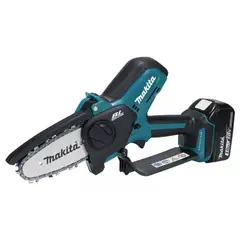 MAKITA - Motosierra De Mano 18v Duc101Z Sin Baterias