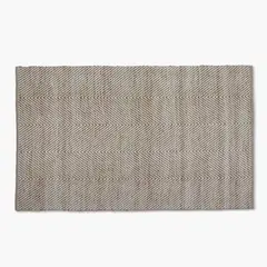 FORM DESIGN - Alfombra Tibet 170x240 Natural Form