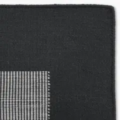 FORM DESIGN - Alfombra Terraza Varadero 170x240 Negro Form