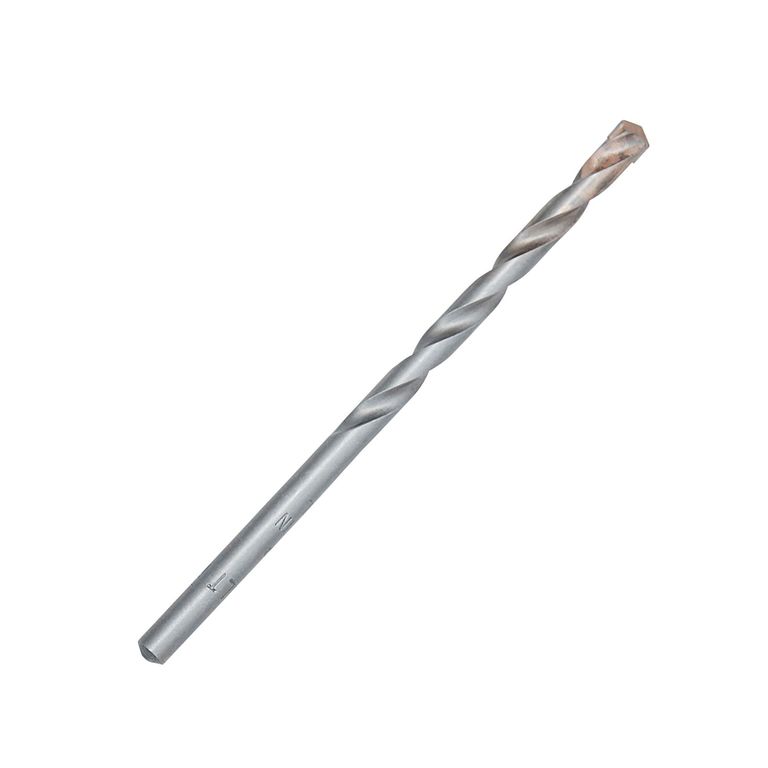 Broca de acero rápido multisuperficie 4mm DWA5304C
