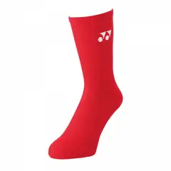 YONEX - CALCETAS 19120 ROJO