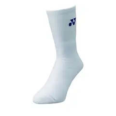 YONEX - CALCETAS 19120 BLANCAS