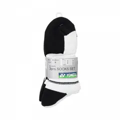 YONEX - CALCETAS 8422 TRIPACK