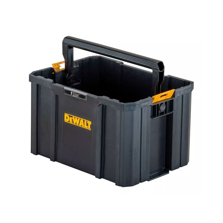 Caja Profunda Abierta 26,5 Litros Tstak Dwst17809