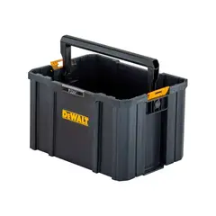 DEWALT - Caja Profunda Abierta 26,5 Litros Tstak Dwst17809