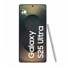 SAMSUNG - Galaxy S25 Ultra 512G Negro Titanio