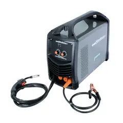 GLADIATOR - Soldadora Inverter MIG 160amp IM 6160