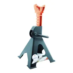 GENERICO - 2x Banquillo Tipo Caballete Auto 3T HONGMA