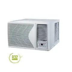 ANWO - AIRE ACONDICIONADO VENTANA 9.000 BTUH R32 FRIO / CALOR