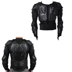 GENERICO - Jofa Chaqueta Interior Armadura Para Moto Con Protecciones