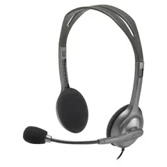 LOGITECH - Audífono Headset H111