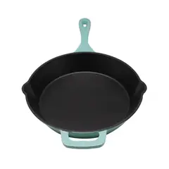 KEEP - SARTÉN IRON CAST 26 CM MINT