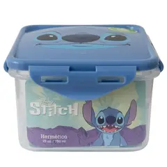 TITANIO - Hermético 750 ml Stitch