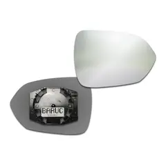JAC - Espejo Retrovisor S2 2016-2022 Derecho