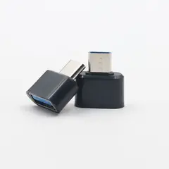 GENERICO - Adaptador ConvertIdor de USB-C a USB-A