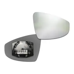 VOLKSWAGEN - Espejo Retrovisor Tiguan 2018-2022 Derecho