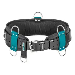 MAKITA - Cinturón Acolchado Con Colgante E-15366