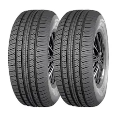 MIRAGE - SET X 2 Neumáticos 165/65R14 79T MR166 H/T CHN