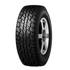 DUNLOP - Neumático - 275/65R17 121/118R AT3G A/T LT TL BLK THA