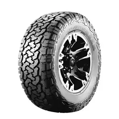 COMFORSER - Neumatico 235/65R18 106T CF1100 A/T + TL BLK CHN