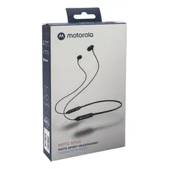MOTOROLA - SP106 AUDIFONO BLUETOOTH