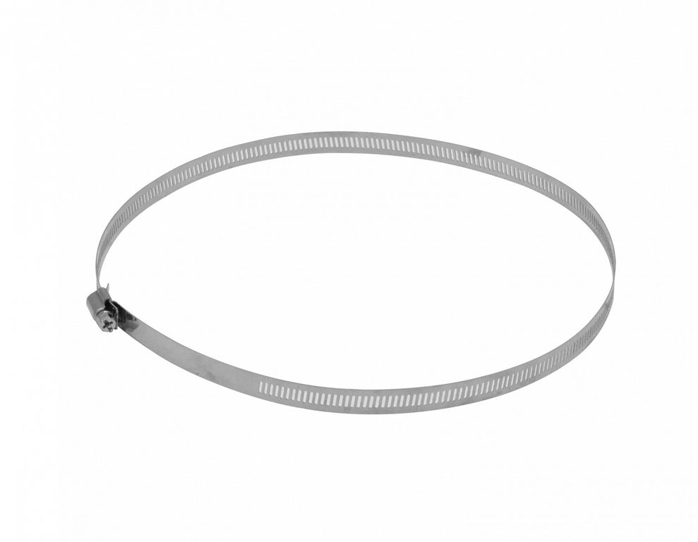 Abrazadera Metálica Ajustable Diámetro 40-64mm