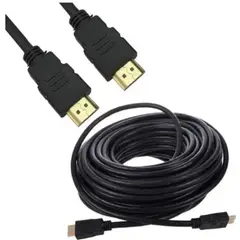 FIDDLER - Cable HDMI 2.0v 4K/60Hz de 10 mt