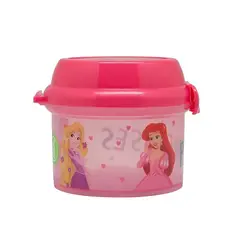 DISNEY - Porta Snack 280ml LicenciasPrincesa