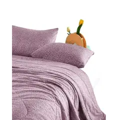 GENERICO - COBETOR NORDICO DELGADO 1 PLAZA