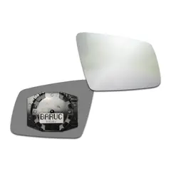 MERCEDES BENZ - Espejo Retrovisor Clase C 2011-2013 Derecho