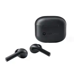 MOTOROLA - AUDÍFONO MOTOBUDS 065 - Negro