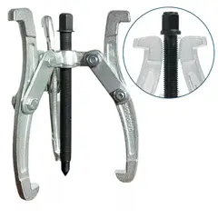 GENERICO - Extractor De Rodamientos Poleas 3 Pulgadas Dicas