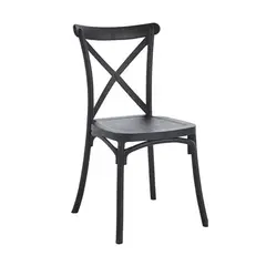 MOAD - Silla Danubio Negra