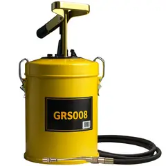 GENERICO - Grasera Manual 8 Litros Ferton
