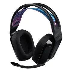 LOGITECH - AUDIFONO GAMER G 535