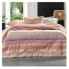 DECOMONDO - Plumón Altenburg Blend Comfort Outlook 1.5 Plazas