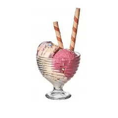 VITTA - SET DE 4 COPAS POSTRE 300 ML LONDON