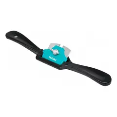 TOTAL - Cepillo Carpintero Manual Espauce Plano 230mm