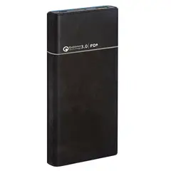 MOTOMO - Bateria Externa Cargador Portátil Powerbank 10.000Mah G70