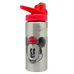 DISNEY - BOTELLA MANGO NEW LICENCIASminnie