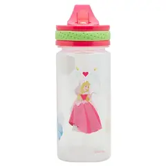 DISNEY - Botella Cuadrada 500ml Licencias Princesas