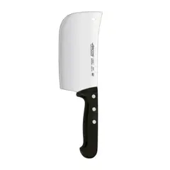 ARCOS - Hacha Carnicera 16cm Universal Acero Inoxidable