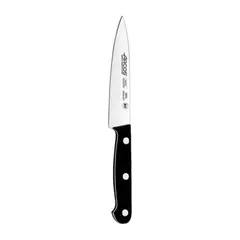 ARCOS - Cuchillo Vegetales 12,5cm Universal Acero Inoxidable